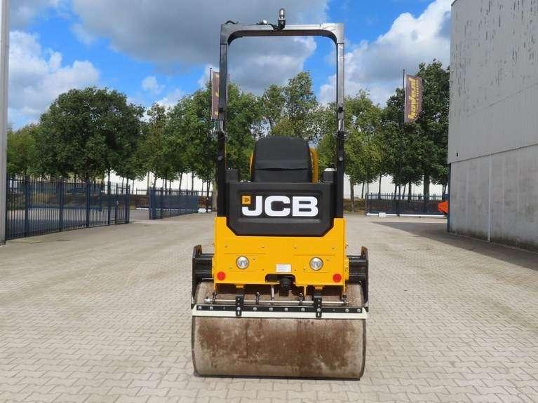 JCB CT260-120 Foto 3