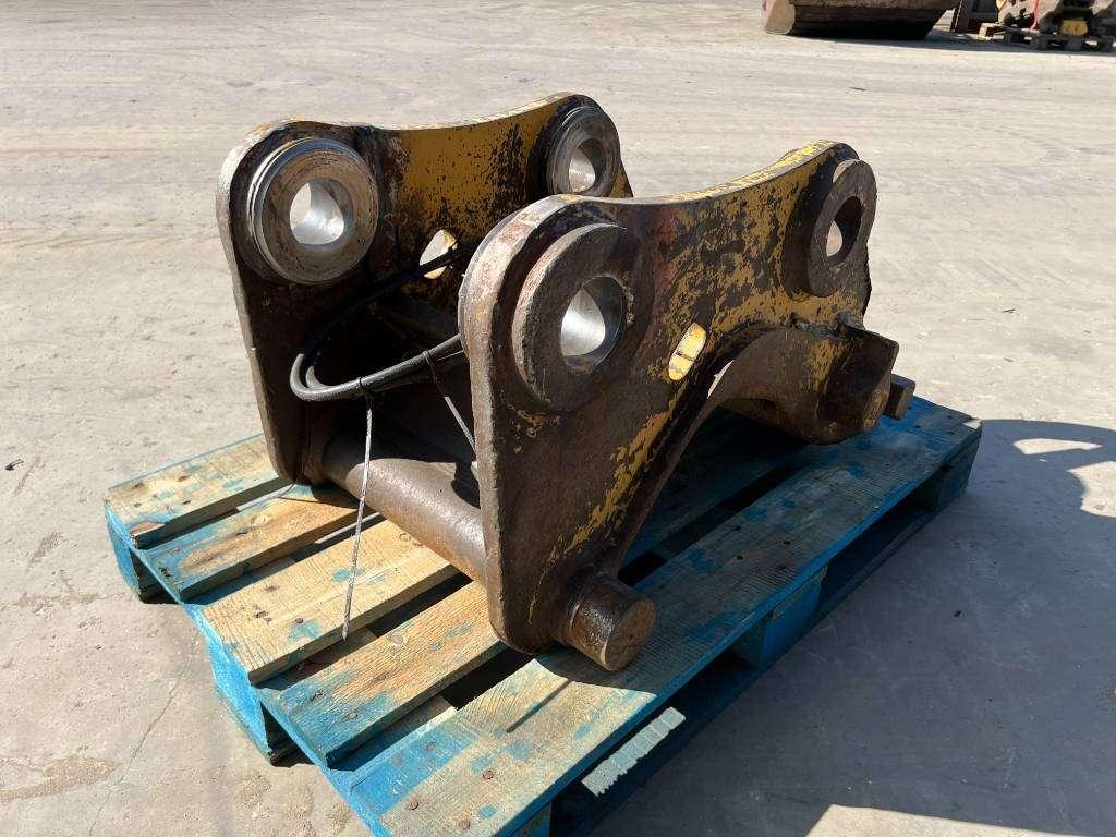 Verachtert CW45S - 329E Foto 5