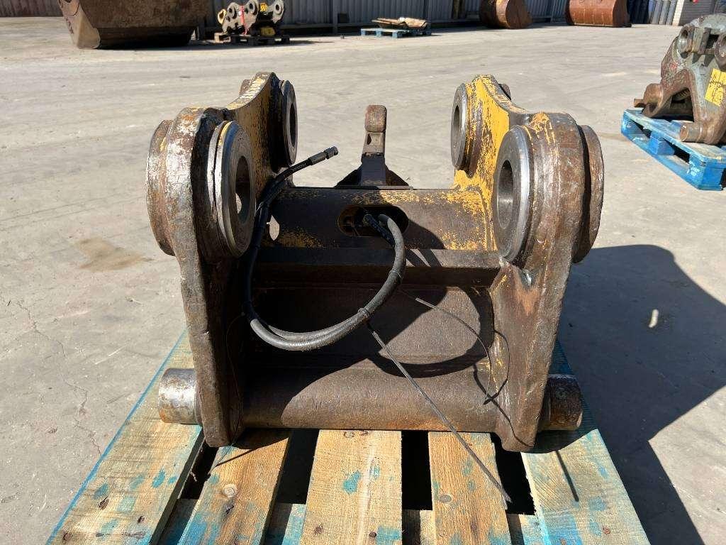 Verachtert CW45S - 329E Foto 6