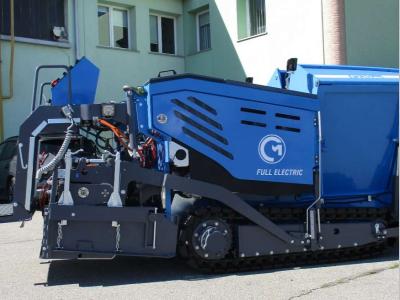 CM F220eco vendida por CM S.r.l.