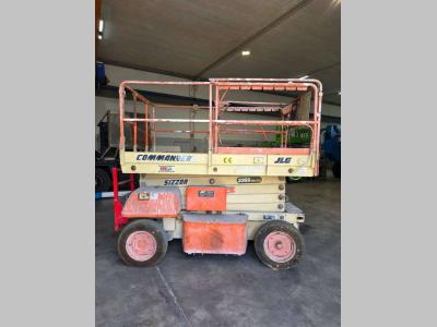 JLG 3369 vendida por Centro Elevatori Srl