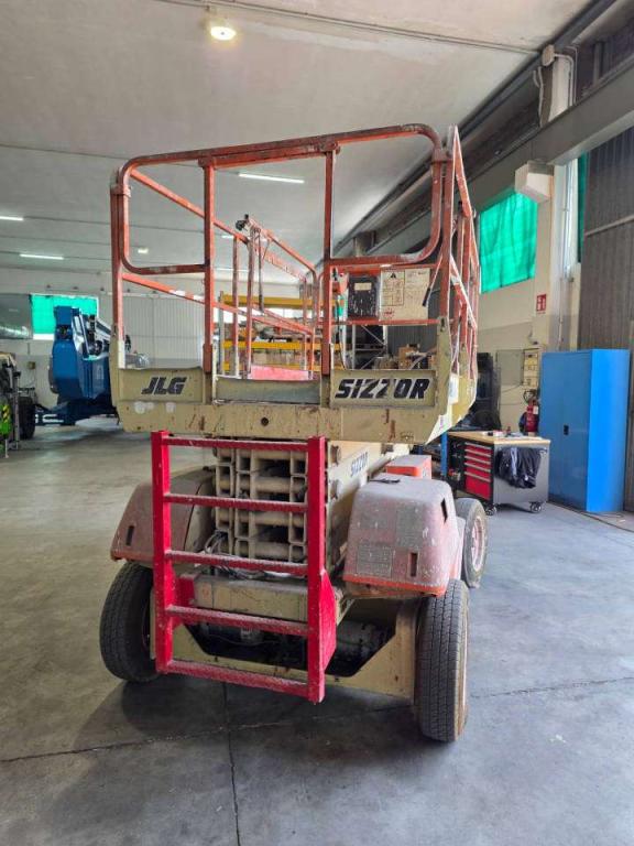 JLG 3369 Foto 6