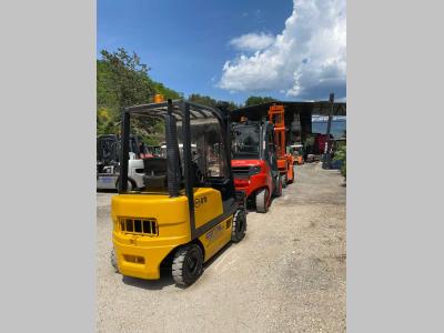 OM FIAT D15 vendida por Venus Srl