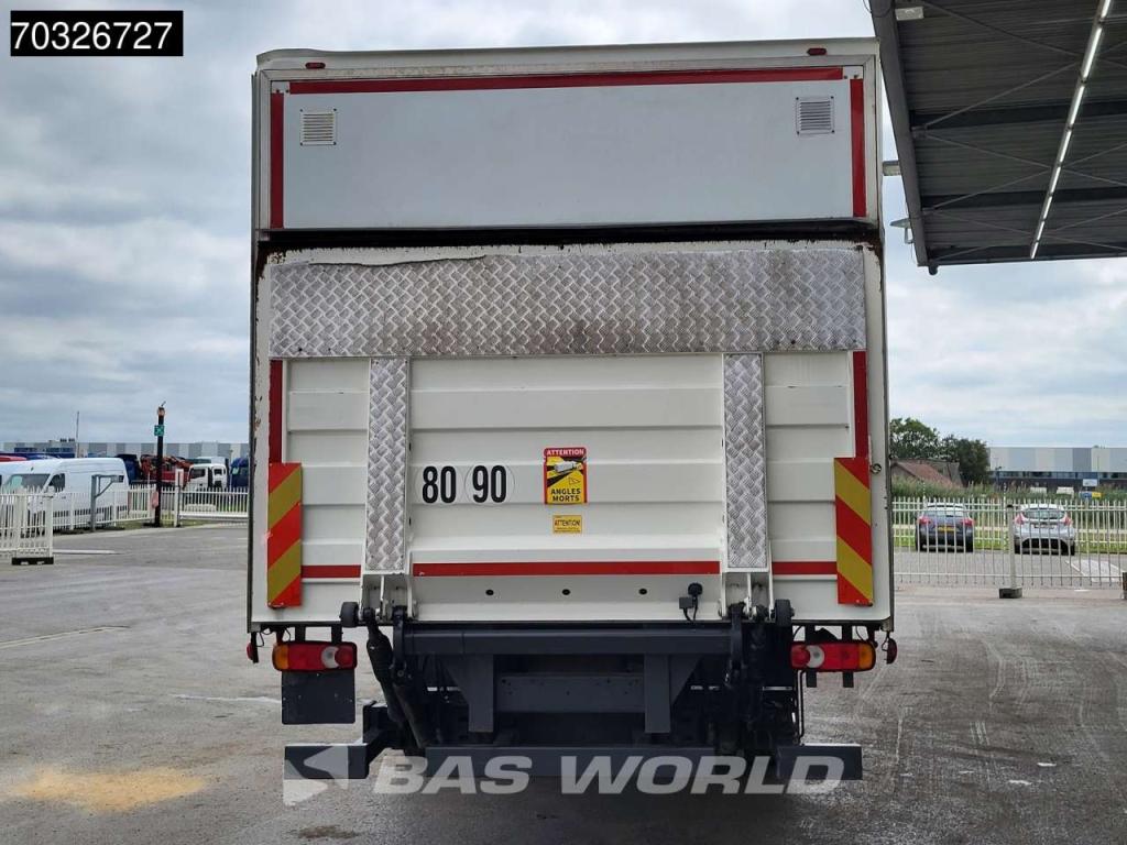 Daf LF 260 4X2 16t Automatic Tailgate Euro 6 Foto 10