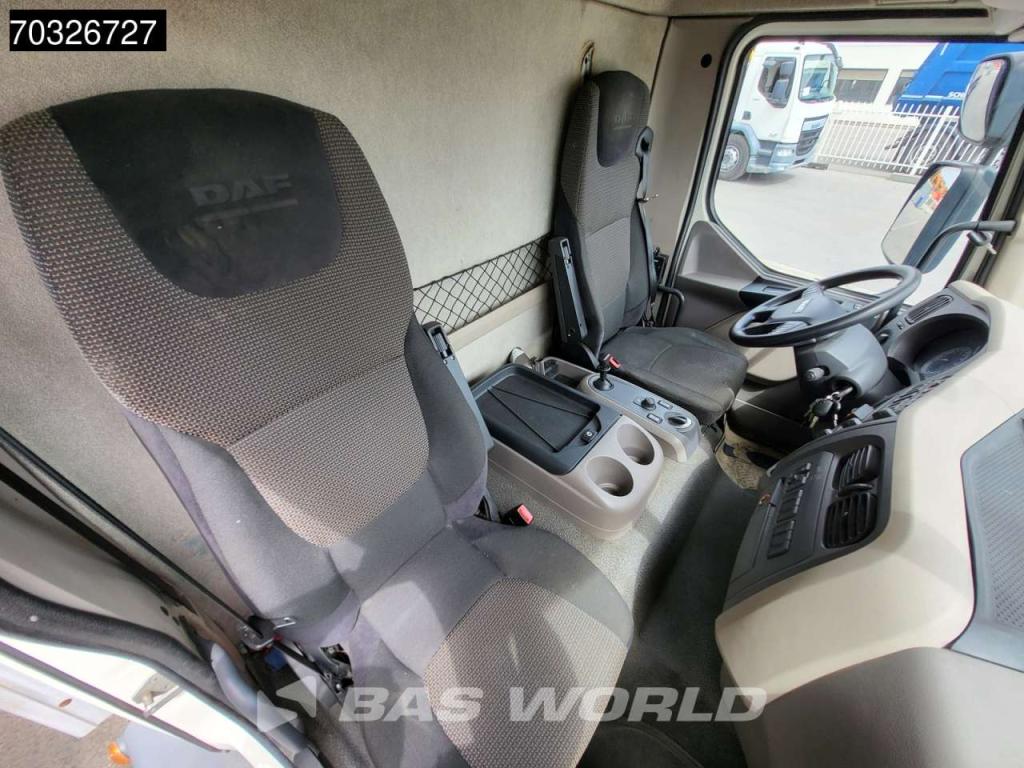 Daf LF 260 4X2 16t Automatic Tailgate Euro 6 Foto 22