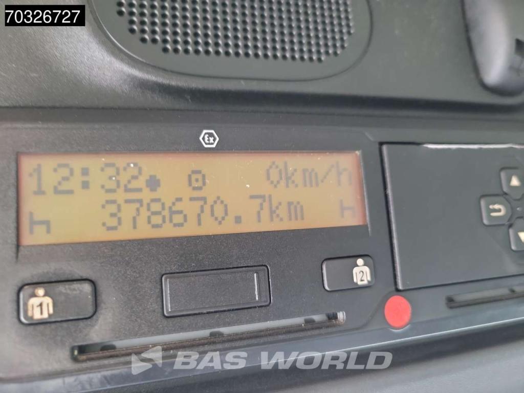 Daf LF 260 4X2 16t Automatic Tailgate Euro 6 Foto 24