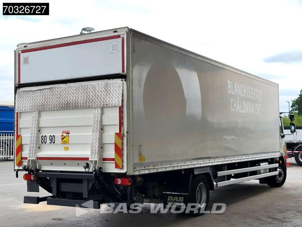 Daf LF 260 4X2 16t Automatic Tailgate Euro 6 Foto 5