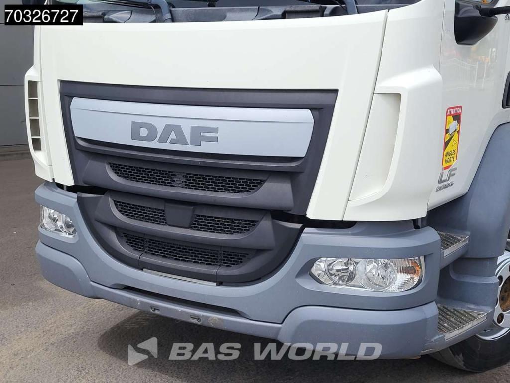 Daf LF 260 4X2 16t Automatic Tailgate Euro 6 Foto 8