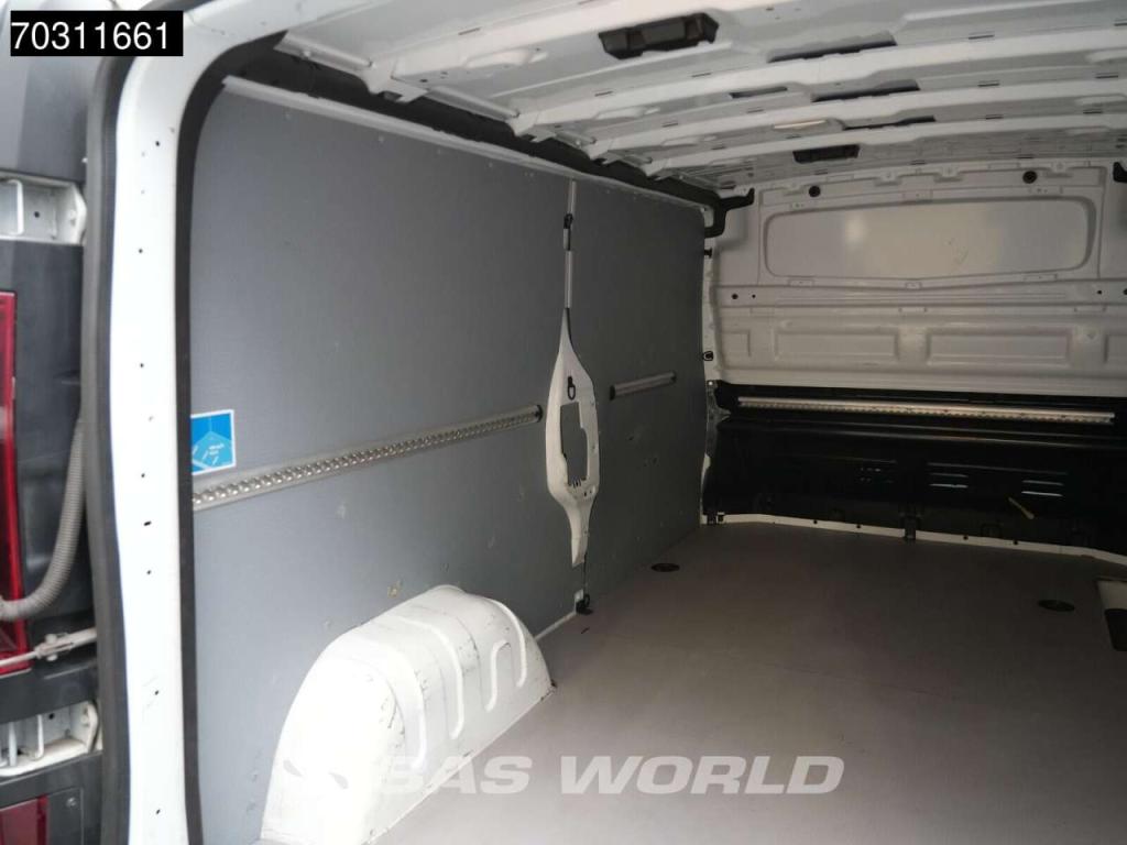 Renault Trafic 130pk L2H1 Navi LED Airco Cruise Camera Parkeersensoren Euro6 L2 Airco Cruise control Foto 12