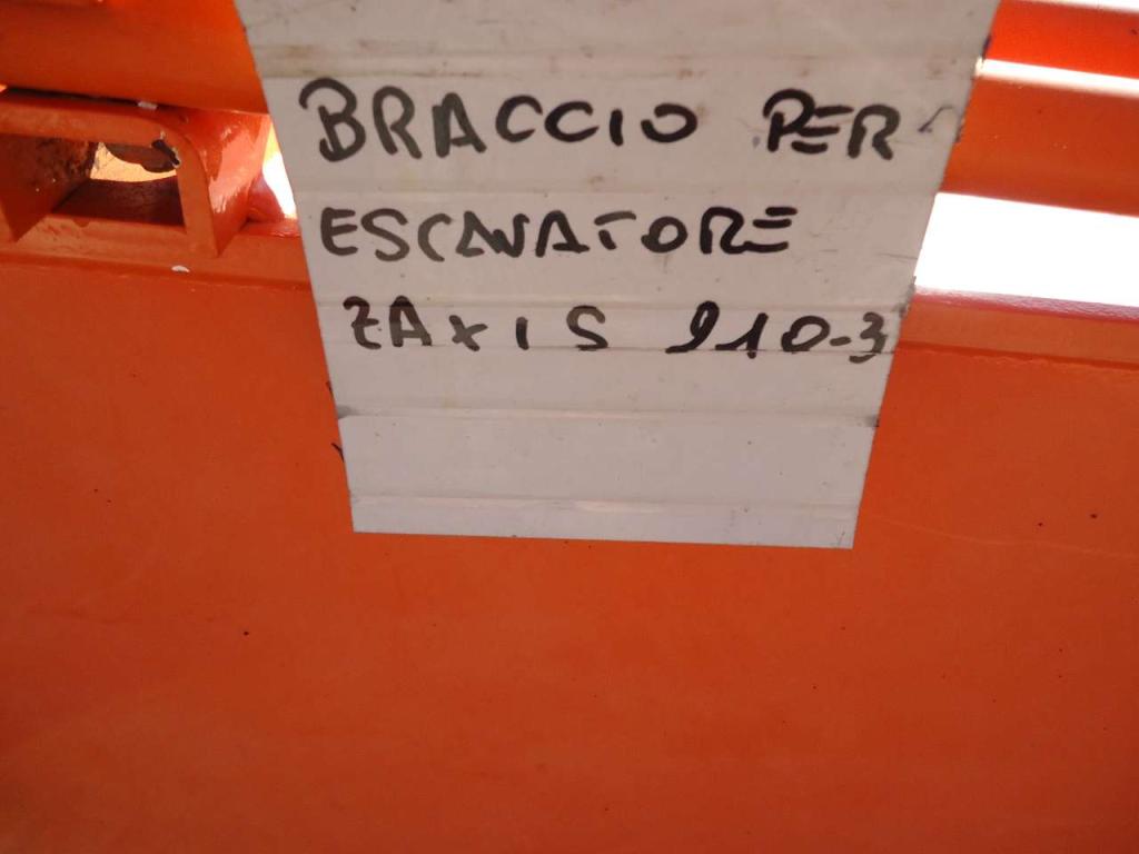 Brazo de elevación / Pluma para Hitachi ZX210N/210-3 ZX240N/240-3 Foto 4