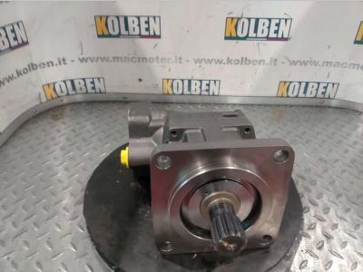 Parker F12 vendida por Kolben s.r.l.