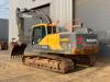 Volvo EC220EL Foto 3 thumbnail