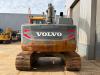 Volvo EC220EL Foto 4 thumbnail