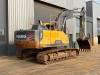 Volvo EC220EL Foto 5 thumbnail