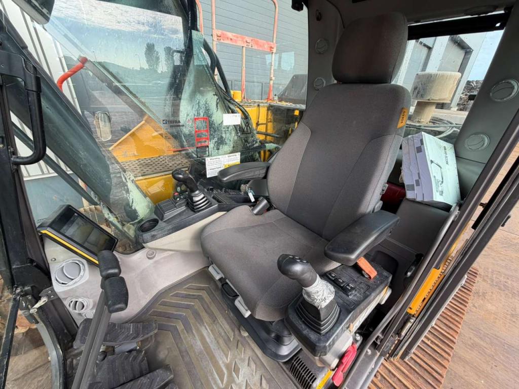 Volvo EC220EL Foto 21