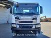 Scania P370 8X4 NEW 8x4 chassis Semi Automatic Euro 6 Foto 10 thumbnail