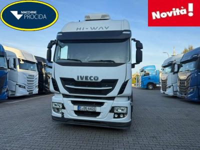 Iveco HI-WAY 480 vendida por Procida Macchine S.r.l.