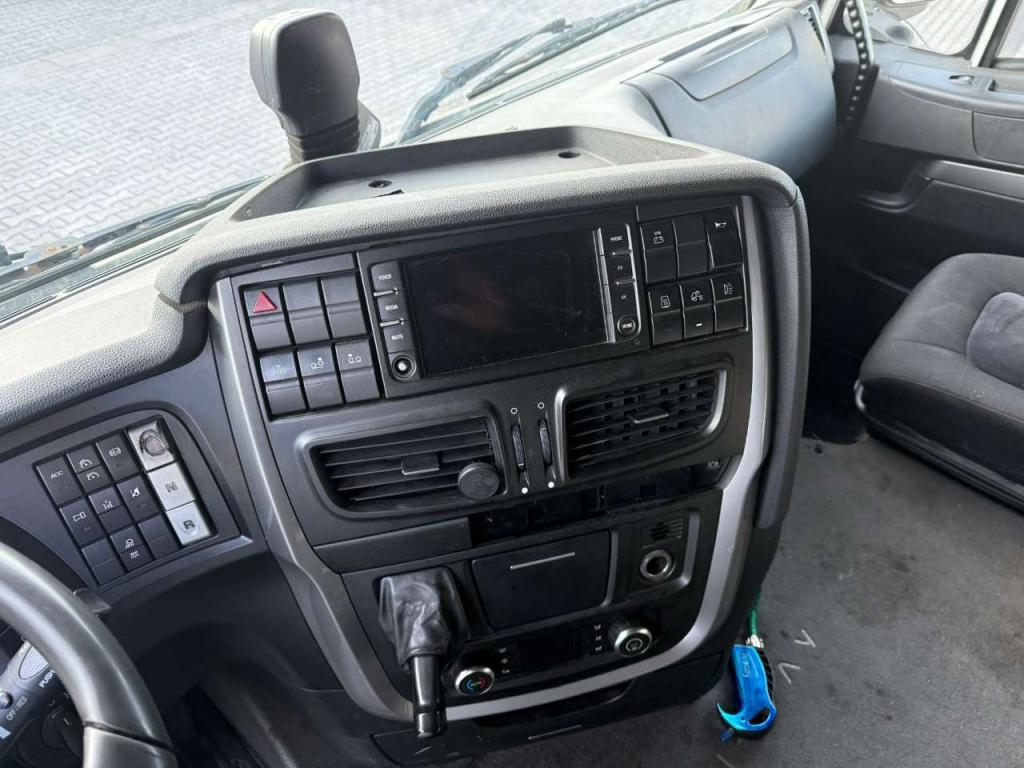 Iveco HI-WAY 480 Foto 3