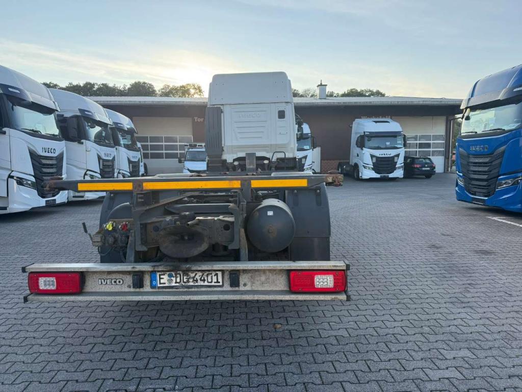 Iveco HI-WAY 480 Foto 5