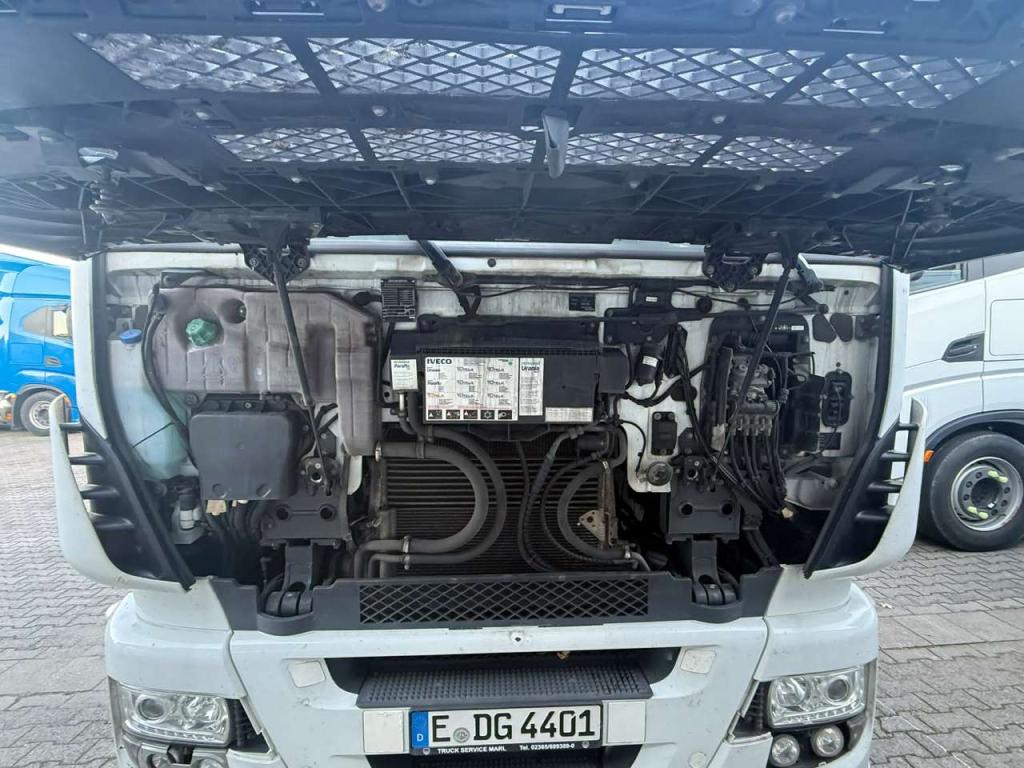 Iveco HI-WAY 480 Foto 8