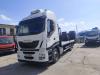 Iveco STRALIS CUBE AS260S42Y Foto 23 thumbnail