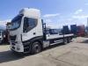Iveco STRALIS CUBE AS260S42Y Foto 5 thumbnail