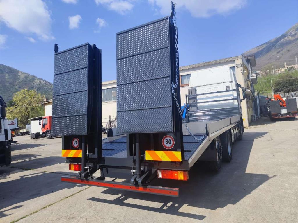 Iveco STRALIS CUBE AS260S42Y Foto 13