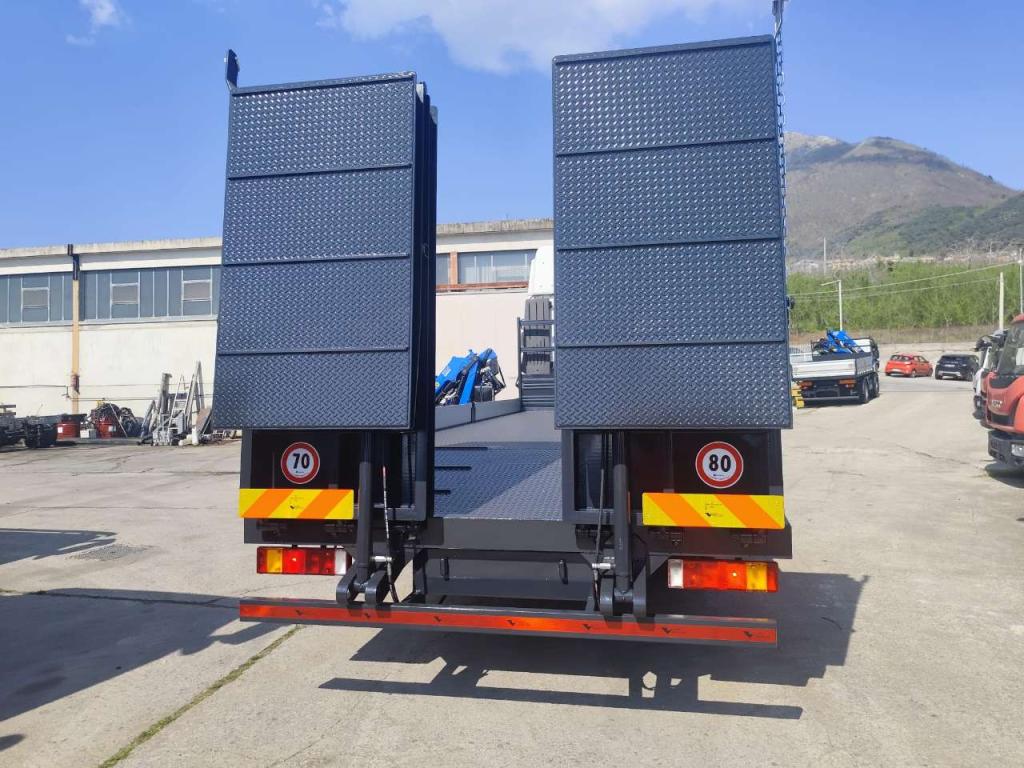 Iveco STRALIS CUBE AS260S42Y Foto 14