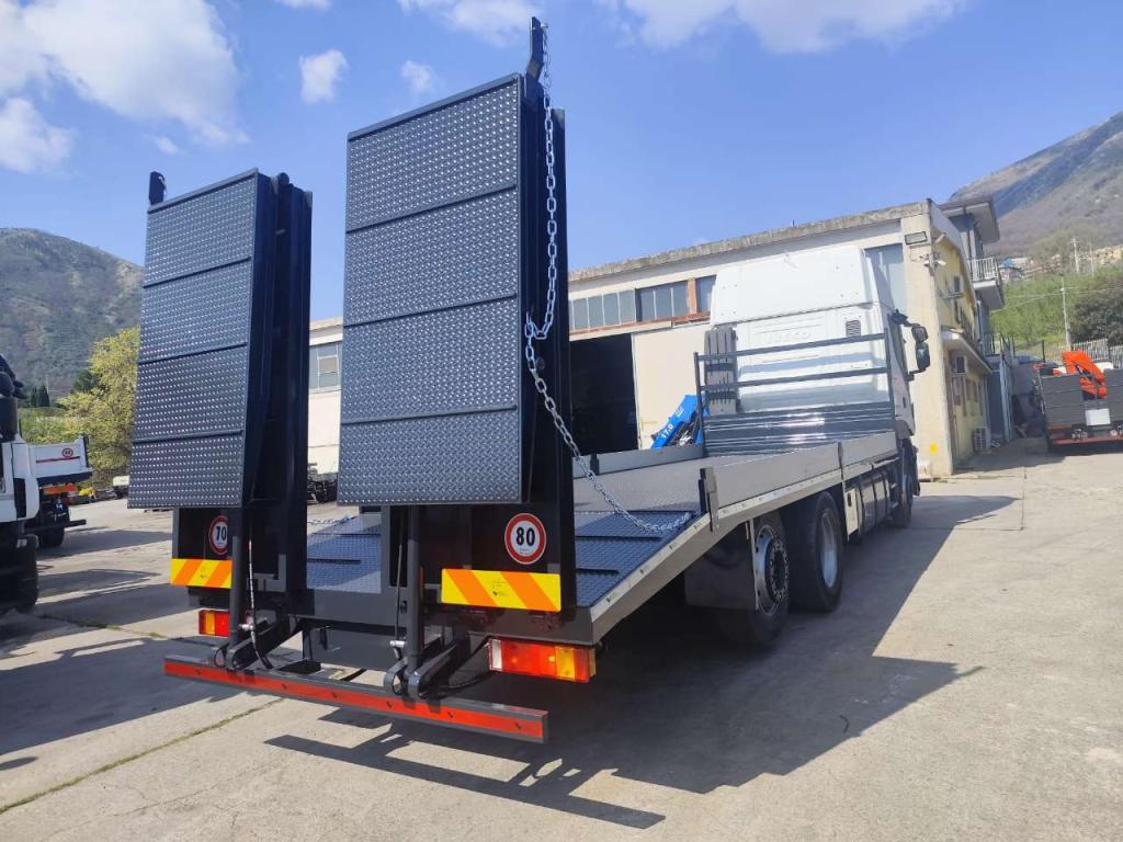 Iveco STRALIS CUBE AS260S42Y Foto 19