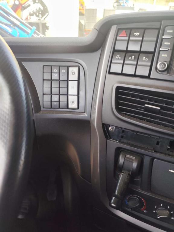 Iveco STRALIS CUBE AS260S42Y Foto 2