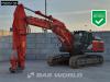 Hitachi ZX300 LCN -6 Narrow Foto 1 thumbnail