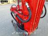 Hitachi ZX300 LCN -6 Narrow Foto 15 thumbnail