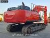 Hitachi ZX300 LCN -6 Narrow Foto 5 thumbnail