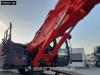 Hitachi ZX300 LCN -6 Narrow Foto 9 thumbnail