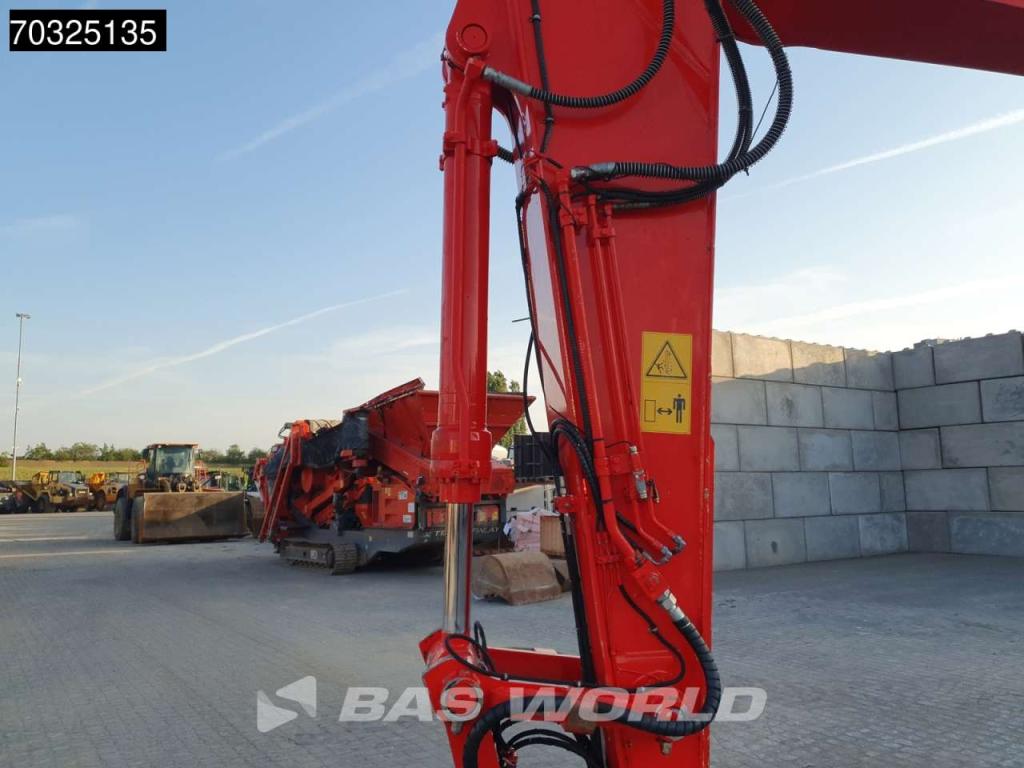 Hitachi ZX300 LCN -6 Narrow Foto 10