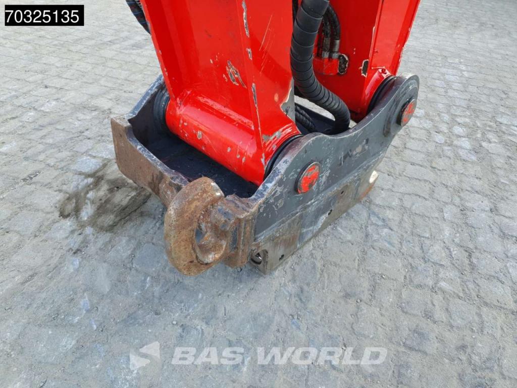 Hitachi ZX300 LCN -6 Narrow Foto 12