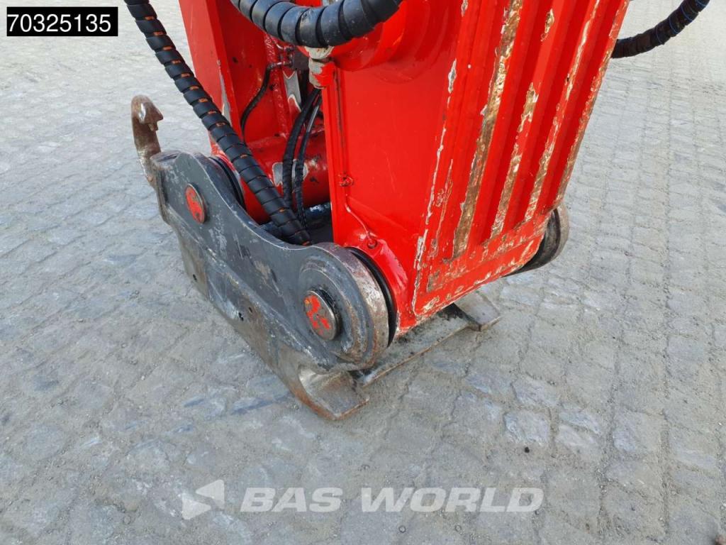 Hitachi ZX300 LCN -6 Narrow Foto 14