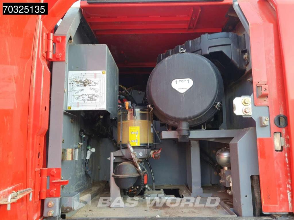 Hitachi ZX300 LCN -6 Narrow Foto 23