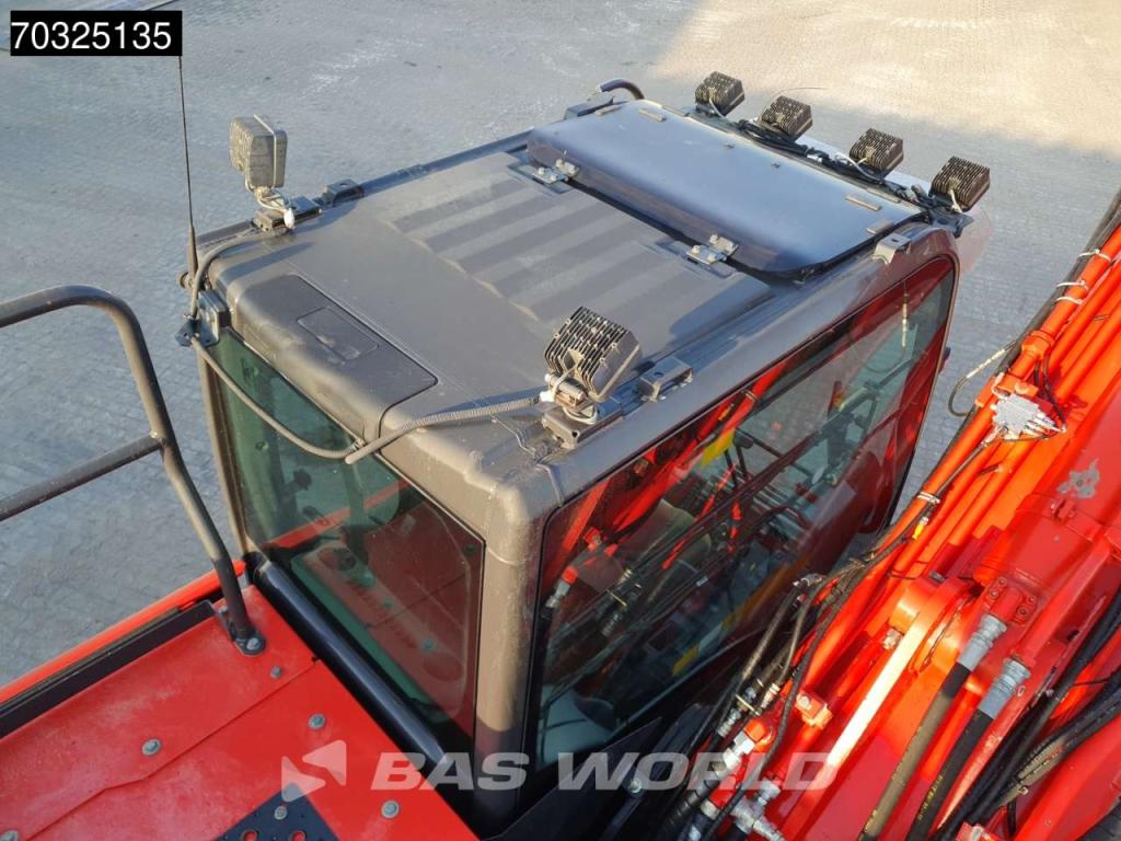 Hitachi ZX300 LCN -6 Narrow Foto 25