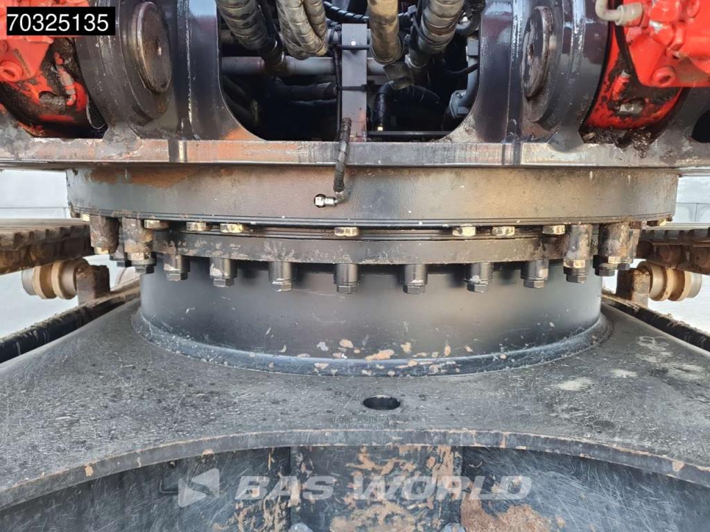 Hitachi ZX300 LCN -6 Narrow Foto 28