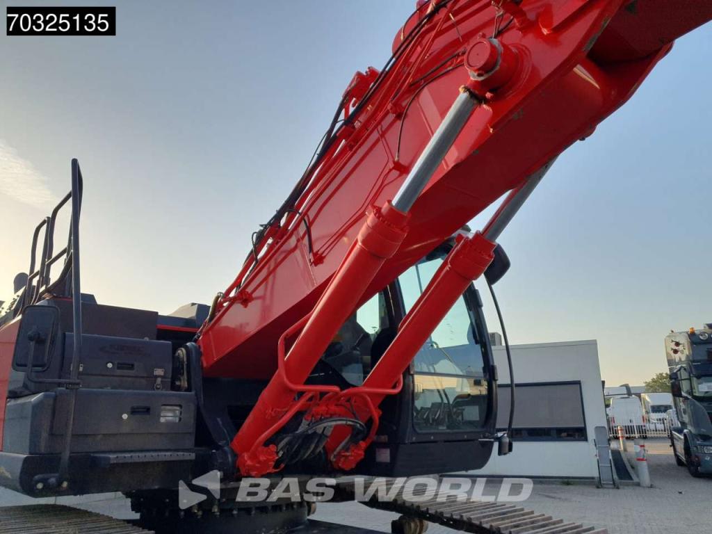 Hitachi ZX300 LCN -6 Narrow Foto 9