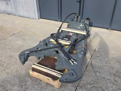 Kinshofer MCK10-C vendida por Emme Service Srl