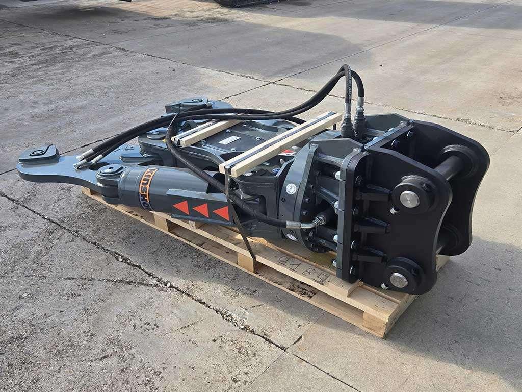 Kinshofer MCK10-C Foto 4