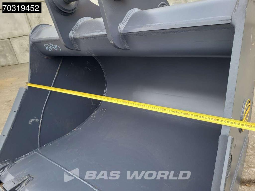 Strickland 21 TON Foto 8