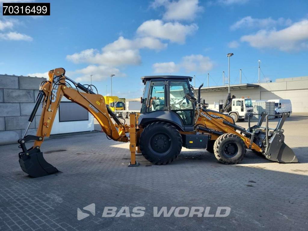 Case 570SV Foto 11