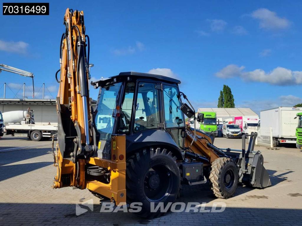 Case 570SV Foto 12