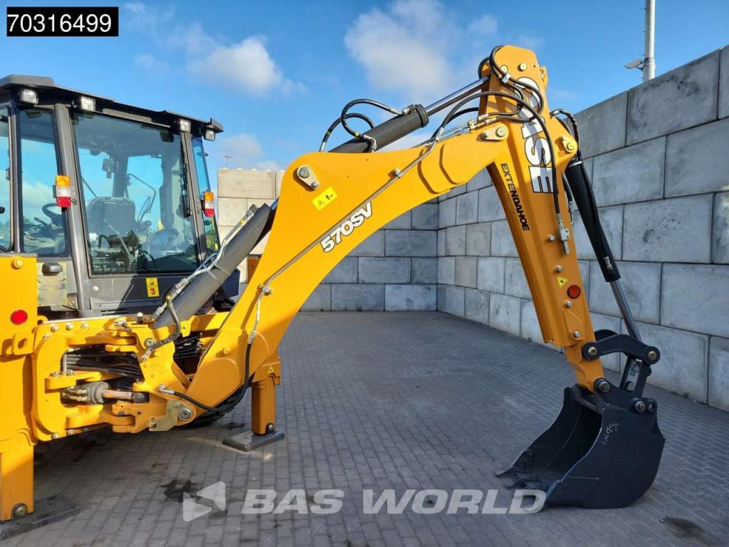 Case 570SV Foto 15