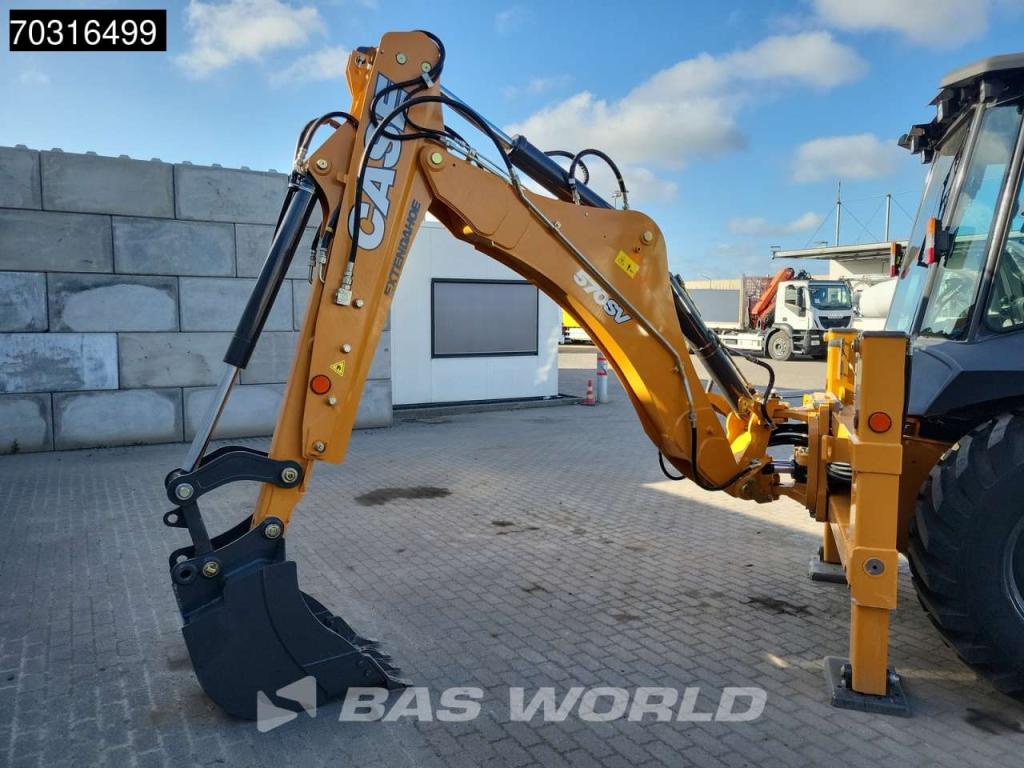 Case 570SV Foto 16