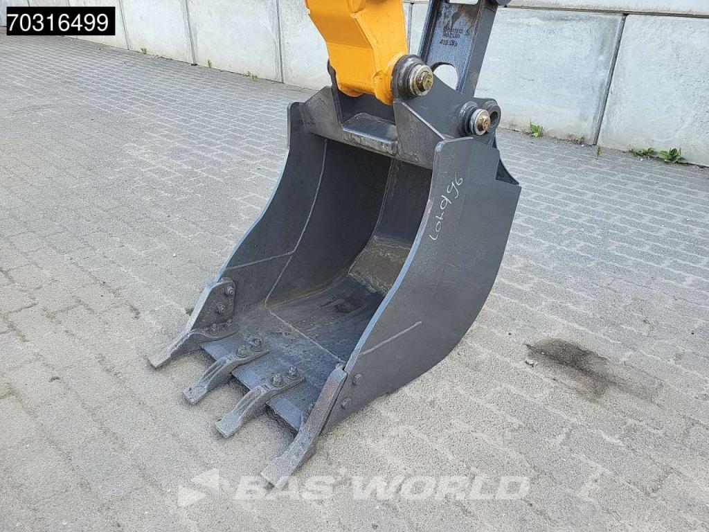 Case 570SV Foto 19