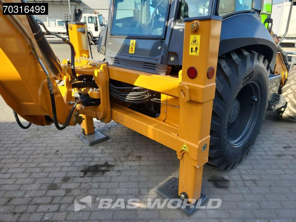 Case 570SV Foto 21